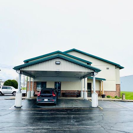 wallaceburg inn Exteriör bild