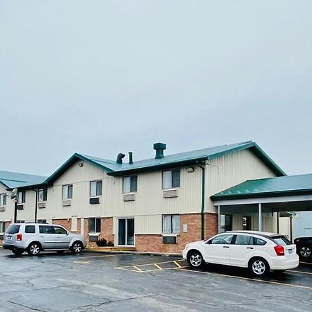 wallaceburg inn Exteriör bild