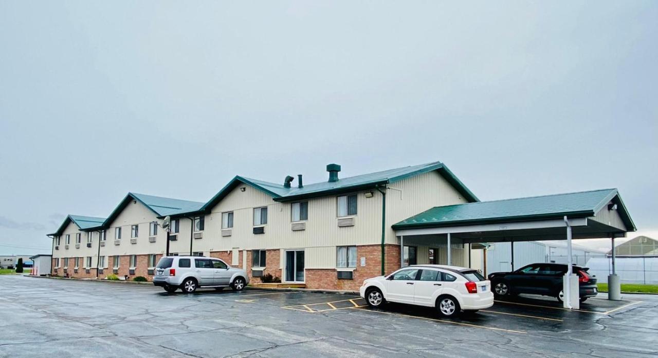 wallaceburg inn Exteriör bild